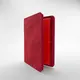Gamegenic Binder - Zip-Up Album: Red (4-Pocket)